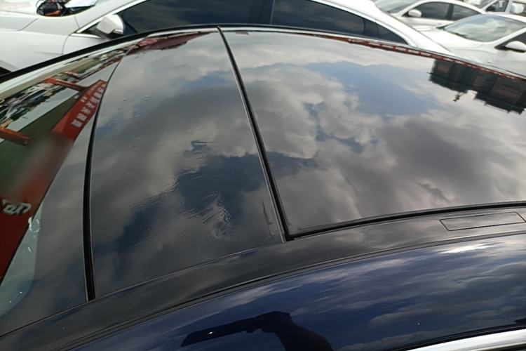 Used Mercedes-Benz CLA 2017 Refreshed CLA 200 Sport Edition Roof