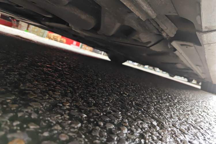Used Mercedes-Benz CLA 2017 CLA 200 Style Edition Chassis Rear Right