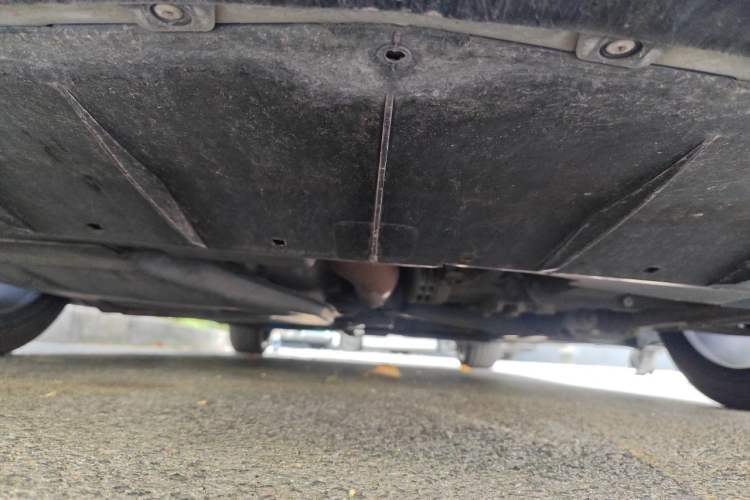 Used Mercedes-Benz CLA 2017 CLA 220 4MATIC Chassis Front
