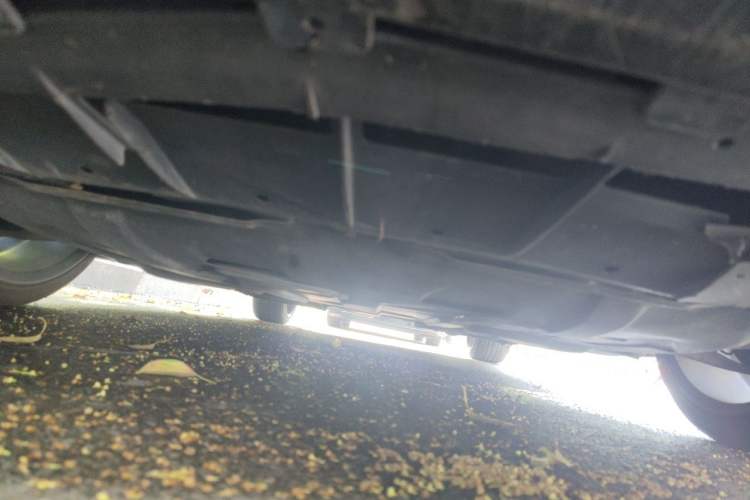 Used Mercedes-Benz CLA 2017 CLA 200 Style Edition Chassis Front