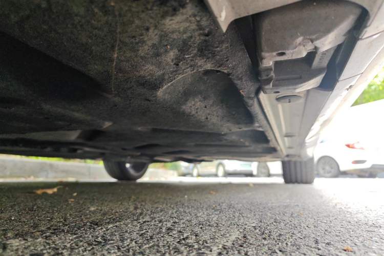 Used Mercedes-Benz CLA 2017 CLA 220 4MATIC Chassis Front Left
