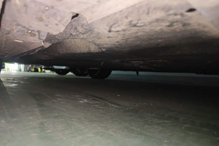 Used Mercedes-Benz CLA 2017 Refreshed CLA 200 Sport Edition Chassis Front Right