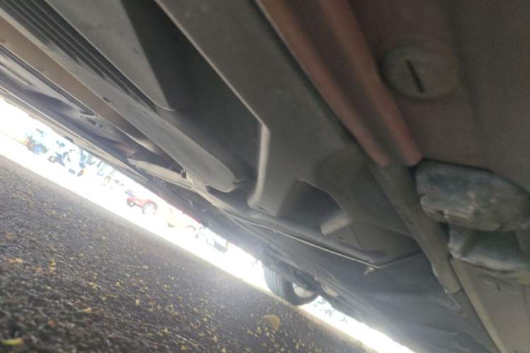 Used Mercedes-Benz CLA 2017 CLA 200 Style Edition Chassis Rear Right