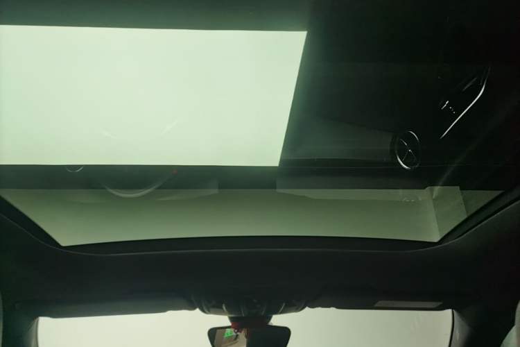 Used Mercedes-Benz CLA 2017 CLA 220 4MATIC Headliner