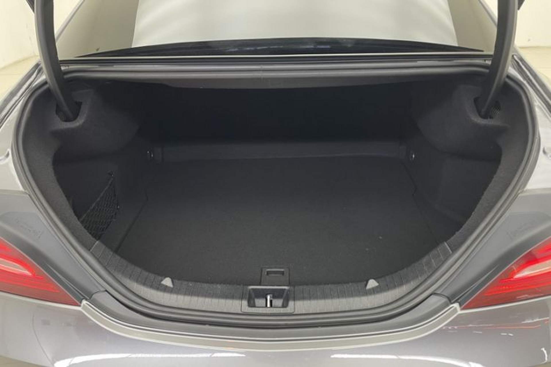 Used Mercedes-Benz CLA 2017 Refreshed CLA 220 4MATIC Interior 10