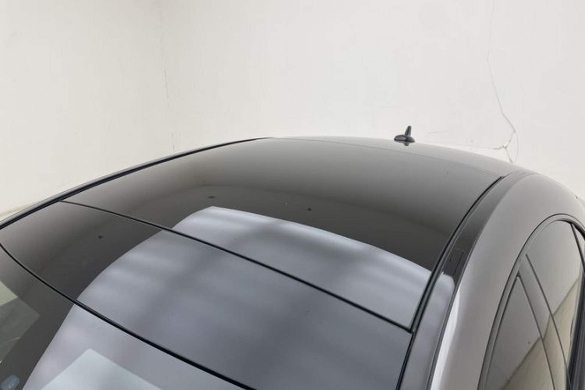 Used Mercedes-Benz CLA 2017 Refreshed CLA 220 4MATIC Roof