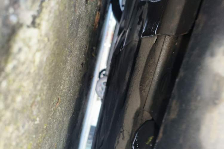 Used Mercedes-Benz CLA 2017 CLA 220 4MATIC Chassis Front Left