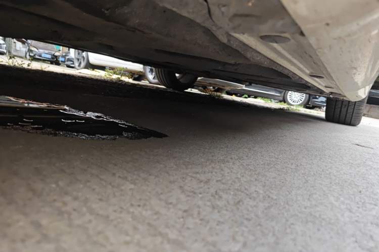 Used Mercedes-Benz CLA 2017 CLA 200 Style Edition Chassis Front Left