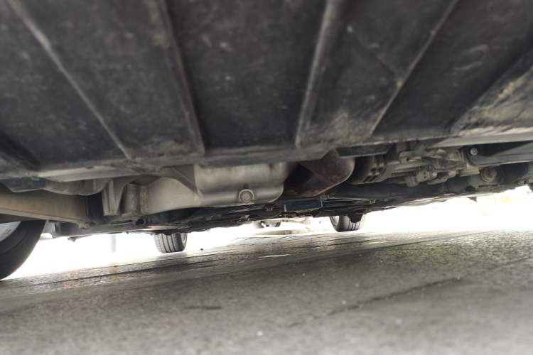 Used Mercedes-Benz CLA 2017 Facelifted CLA 180 Chassis Front