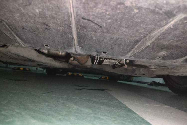 Used Mercedes-Benz CLA 2017 Facelifted CLA 200 Stylish Edition Chassis Front