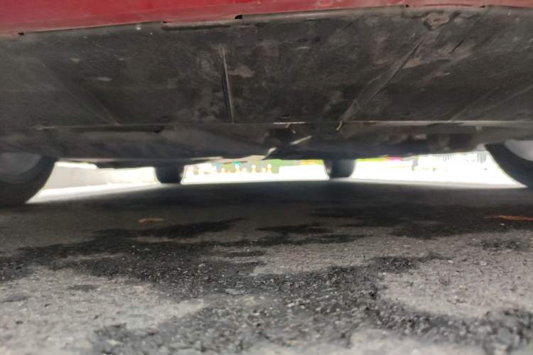 Used Mercedes-Benz CLA 2017 CLA 200 Style Edition Chassis Front