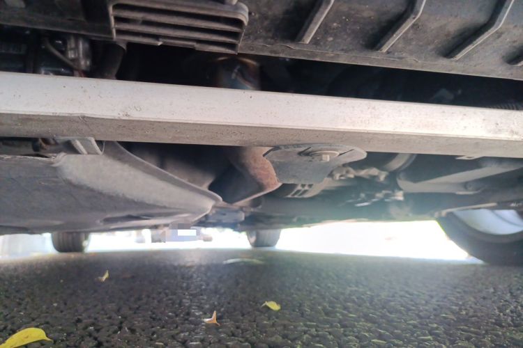 Used Mercedes-Benz CLA 2017 CLA 200 Style Edition Chassis Front