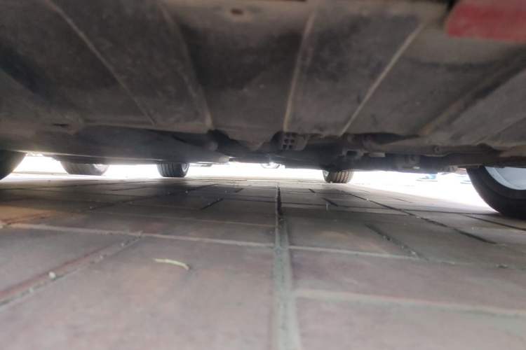 Used Mercedes-Benz CLA 2017 CLA 200 Sport Edition Chassis Front