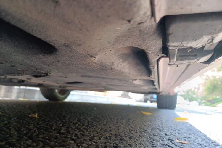 Used Mercedes-Benz CLA 2017 CLA 200 Style Edition Chassis Front Left