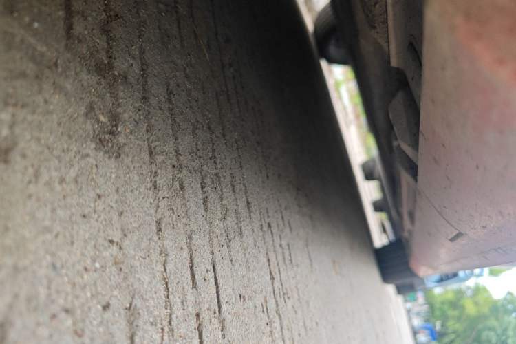 Used Mercedes-Benz CLA 2017 Facelifted CLA 200 Stylish Edition Chassis Front Left