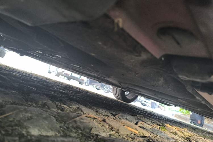 Used Mercedes-Benz CLA 2017 CLA 200 Style Edition Chassis Front Left