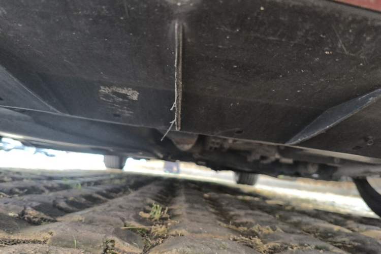 Used Mercedes-Benz CLA 2017 CLA 200 Style Edition Chassis Front