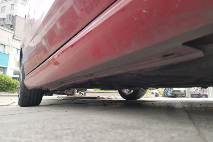 Used Mercedes-Benz CLA 2017 Facelifted CLA 180 Chassis Front Right