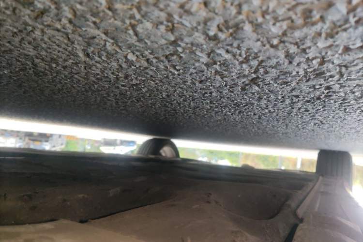 Used Mercedes-Benz CLA 2017 CLA 200 Sport Edition Chassis Front Right