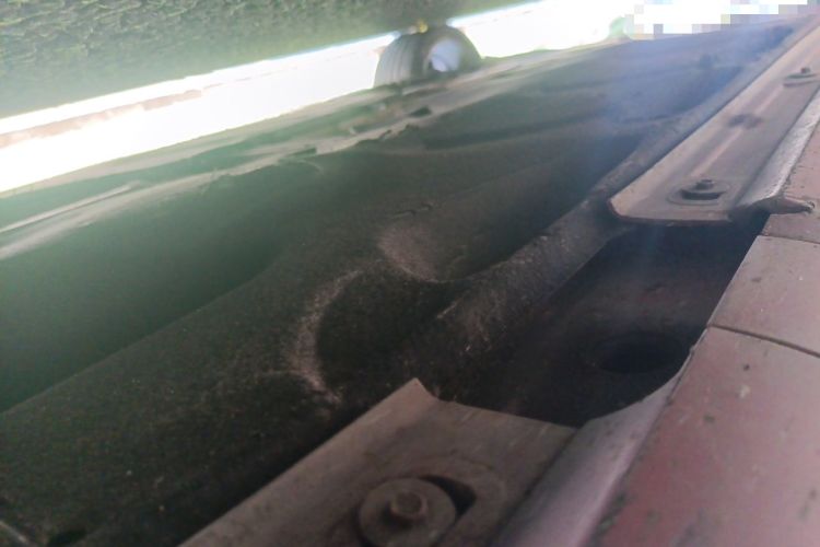 Used Mercedes-Benz CLA 2017 CLA 200 Style Edition Chassis Front Right