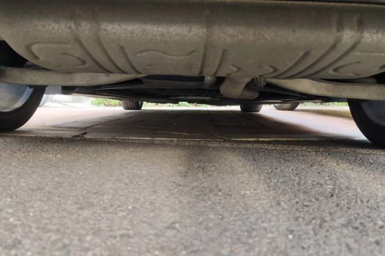 Used Mercedes-Benz CLA 2017 CLA 200 Sport Edition Chassis Rear