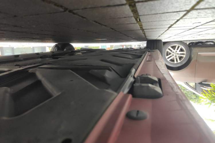 Used Mercedes-Benz CLA 2017 CLA 200 Sport Edition Chassis Rear Left