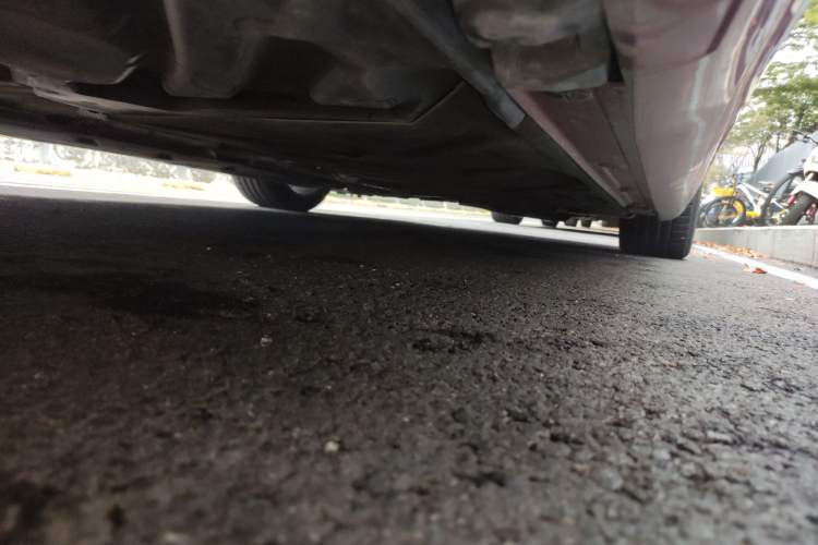 Used Mercedes-Benz CLA 2017 CLA 200 Style Edition Chassis Rear Right