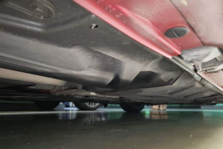 Used Mercedes-Benz CLA 2017 Facelifted CLA 200 Stylish Edition Chassis Rear Right