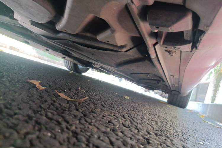 Used Mercedes-Benz CLA 2017 CLA 200 Style Edition Chassis Rear Right