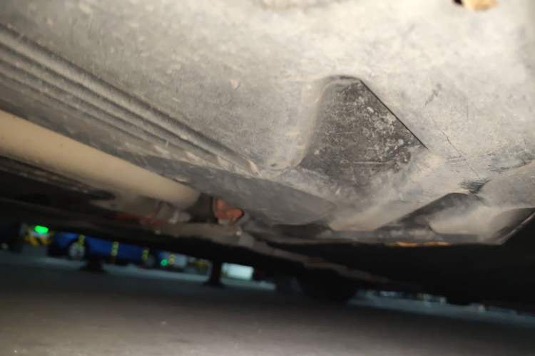 Used Mercedes-Benz CLA 2017 CLA 200 Sport Edition Chassis Rear Right