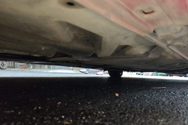 Used Mercedes-Benz CLA 2017 CLA 220 4MATIC Chassis Rear Right