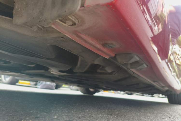 Used Mercedes-Benz CLA 2017 CLA 200 Sport Edition Chassis Rear Right