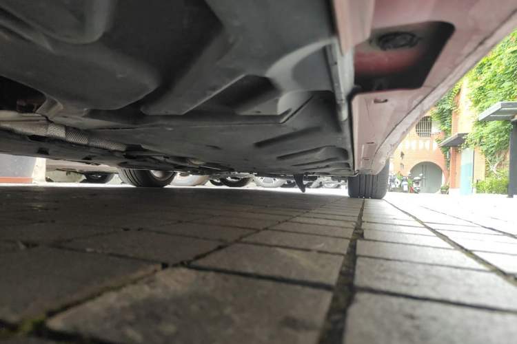 Used Mercedes-Benz CLA 2017 CLA 200 Sport Edition Chassis Rear Right