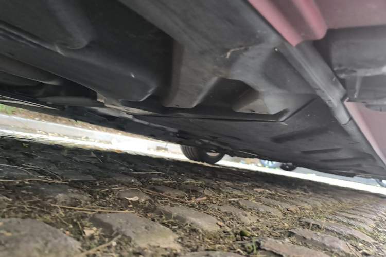 Used Mercedes-Benz CLA 2017 CLA 200 Style Edition Chassis Rear Right