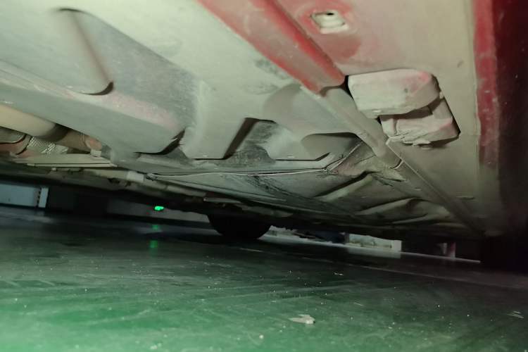 Used Mercedes-Benz CLA 2017 CLA 200 Sport Edition Chassis Rear Right