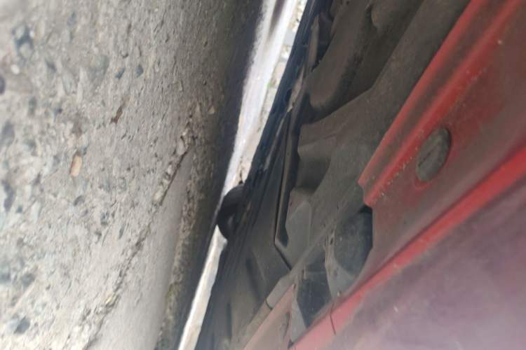 Used Mercedes-Benz CLA 2017 CLA 200 Style Edition Chassis Rear Right