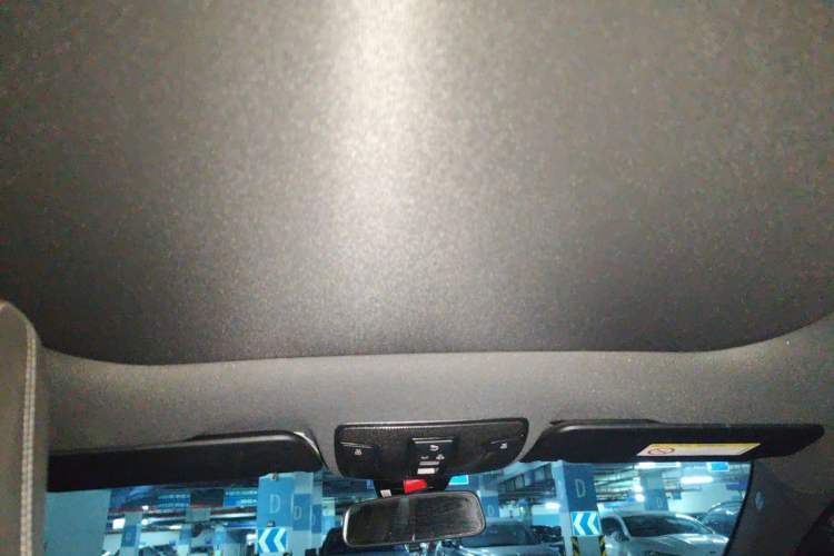 Used Mercedes-Benz CLA 2017 CLA 200 Sport Edition Headliner
