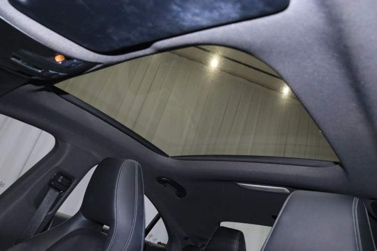 Used Mercedes-Benz CLA 2017 Facelifted CLA 200 Stylish Edition Headliner