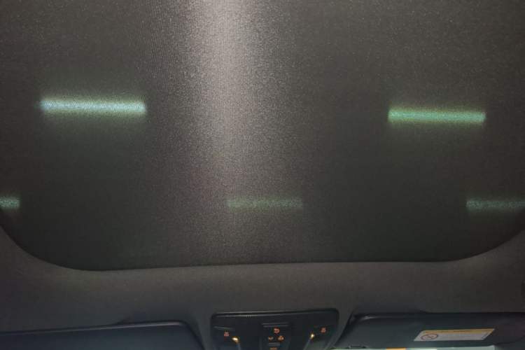 Used Mercedes-Benz CLA 2017 CLA 200 Sport Edition Headliner