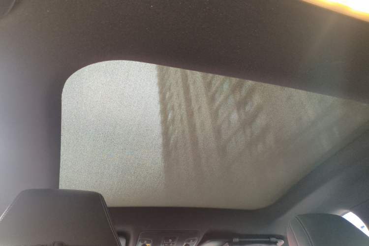 Used Mercedes-Benz CLA 2017 CLA 200 Sport Edition Headliner