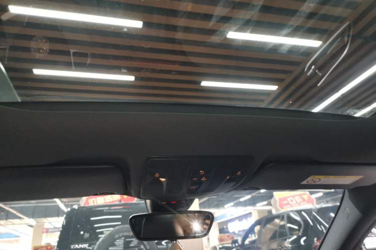 Used Mercedes-Benz CLA 2017 Refreshed CLA 220 4MATIC Headliner