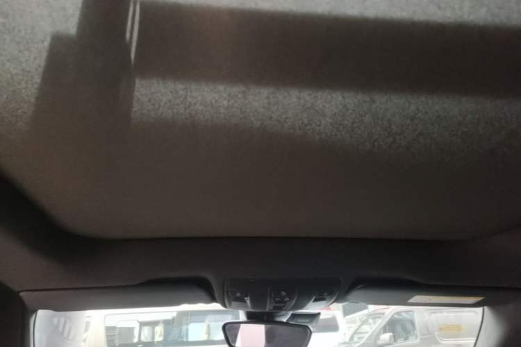 Used Mercedes-Benz CLA 2017 CLA 220 4MATIC Headliner