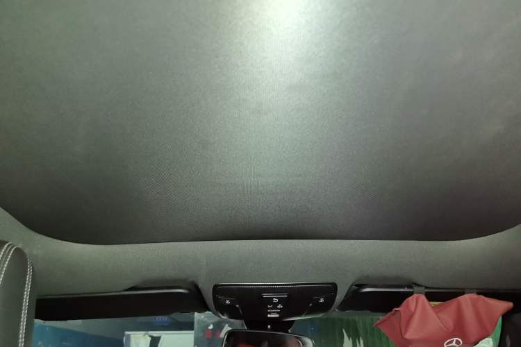 Used Mercedes-Benz CLA 2017 CLA 200 Sport Edition Headliner