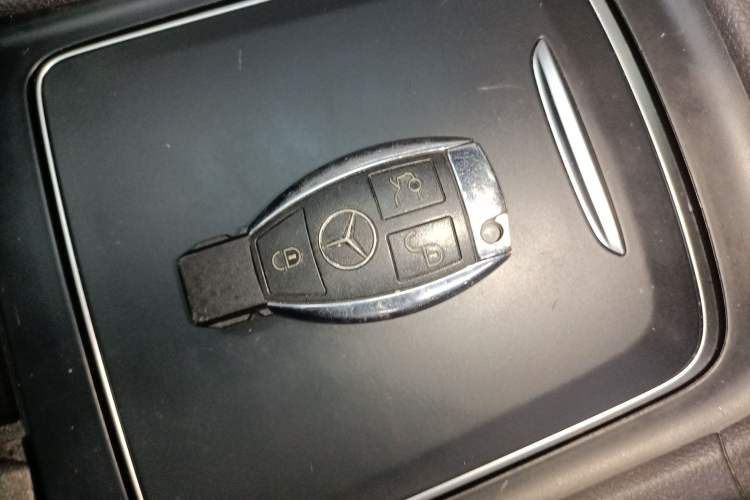 Used Mercedes-Benz CLA 2017 Refreshed CLA 200 Sport Edition Interior 1