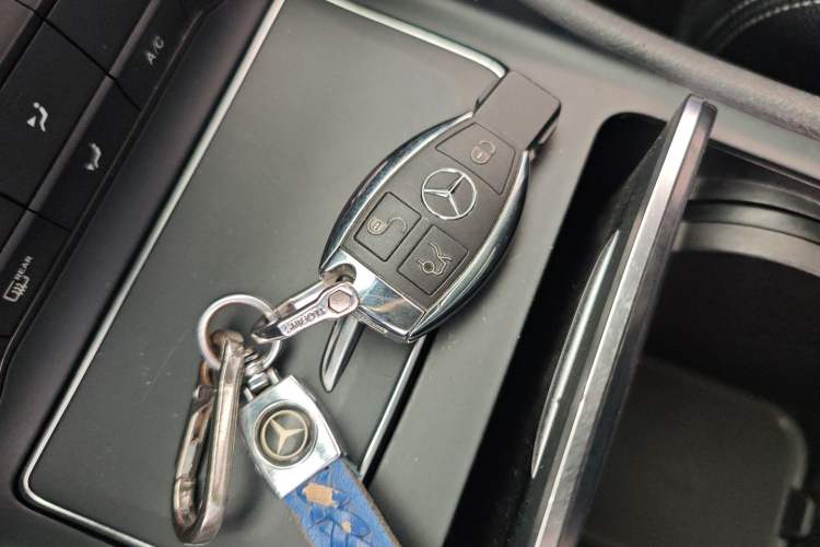 Used Mercedes-Benz CLA 2017 Refreshed CLA 200 Sport Edition Interior 1