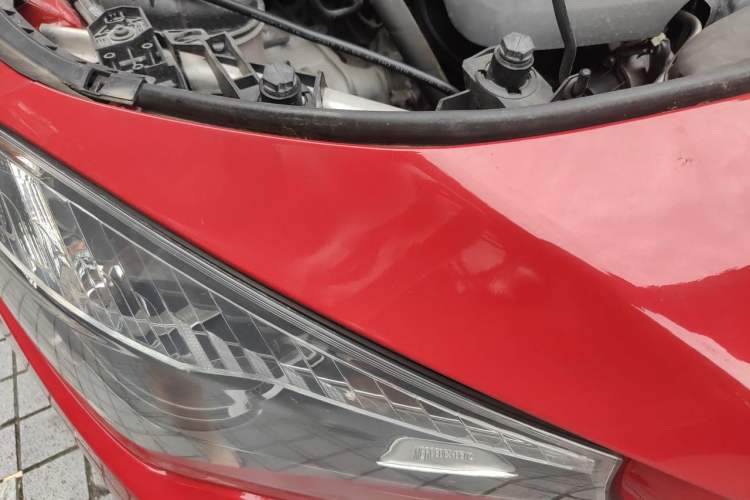 Used Mercedes-Benz CLA 2017 CLA 200 Sport Edition Right Front Headlight