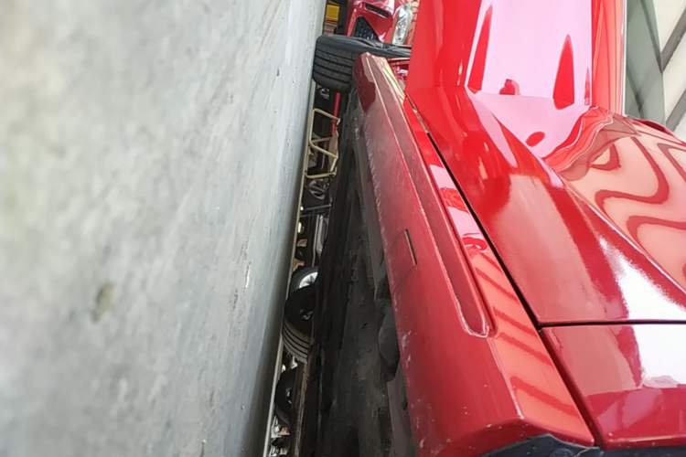Used Mercedes-Benz CLA 2017 CLA 200 Style Edition Right Side Sill