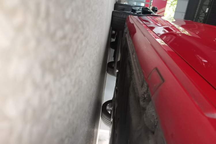 Used Mercedes-Benz CLA 2017 CLA 220 4MATIC Right Side Sill