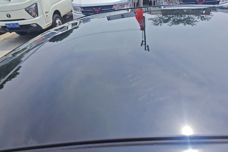 Used Mercedes-Benz CLA 2017 Refreshed CLA 220 4MATIC Roof