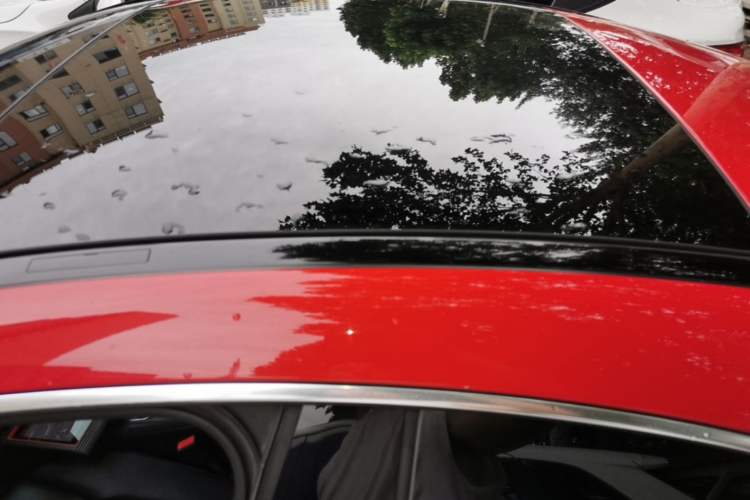 Used Mercedes-Benz CLA 2017 CLA 200 Sport Edition Roof